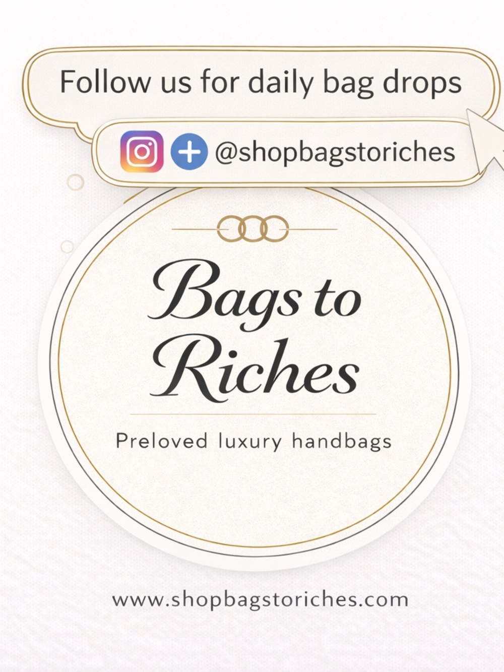 Vintage caviar Chanel black and gold clutch wallet on chain crossbody bag - Picture 17 of 17